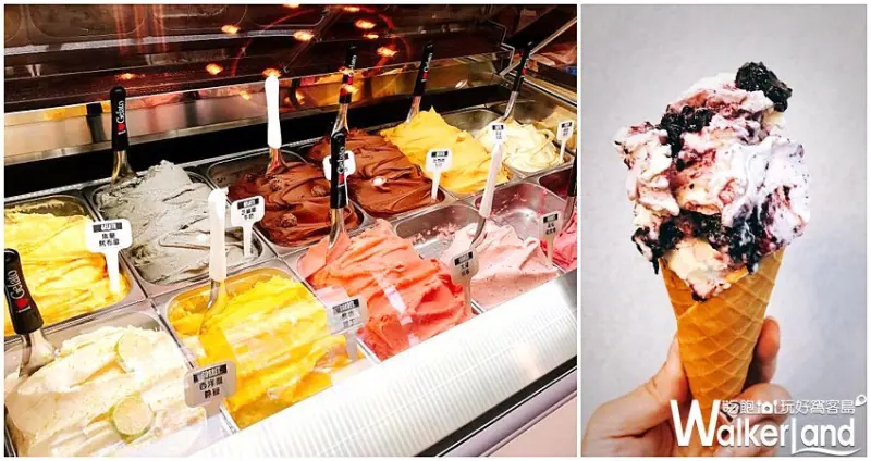 誠品生活高雄悦誠店 / WalkerLand窩客島整理提供 未經許可不可轉載