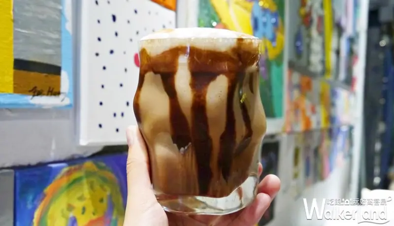 Mahome / WalkerLand窩客島提供 未經許可，不得轉載