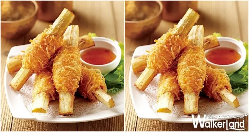 大直美食「時時香RICE BAR」 / WalkerLand窩客島整理提供 未經許可不可轉載