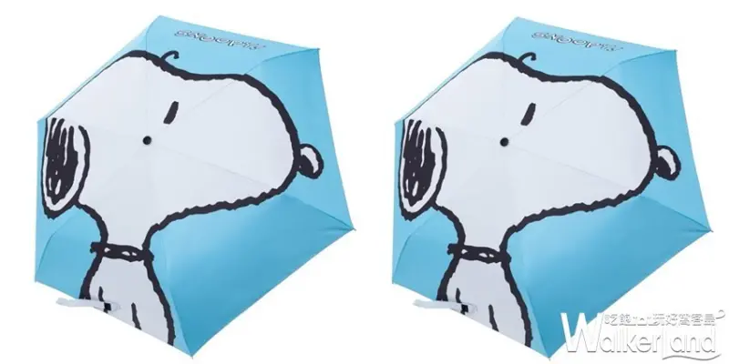 康是美 SNOOPY聯名加價購 / WalkerLand窩客島整理提供 未經許可，不得轉載