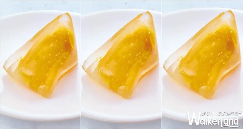 爭鮮冰粽 / WalkerLand窩客島整理提供 未經許可，不得轉載