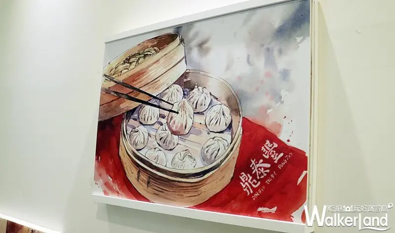 台北101 / WalkerLand窩客島整理提供 未經許可，不得轉載