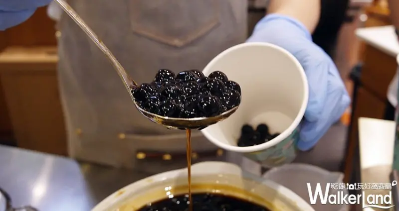 B&G德國農莊Tea Bar / WalkerLand窩客島提供 未經許可，不得轉載