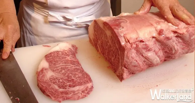 台北Ikinari Steak立食牛排 / WalkerLand窩客島整理提供 未經許可不可轉載