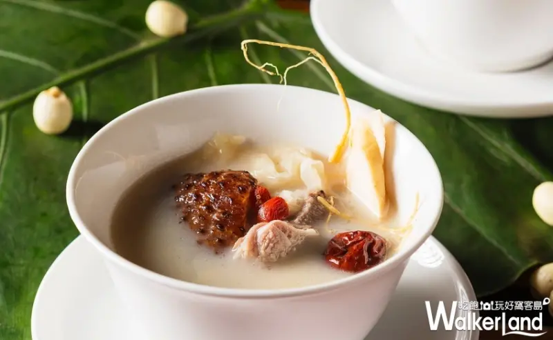 礁溪寒沐酒店/ WalkerLand窩客島整理提供 未經授權不可轉載