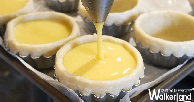 大直檀島茶餐廳/ WalkerLand窩客島整理提供 未經許可不可轉載