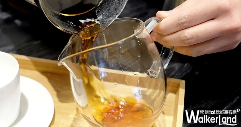 東區最高CP值法式甜點店「C2 Café ​」 / WalkerLand窩客島整理提供 未經許可不可轉載