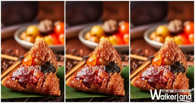 台北西華飯店 / WalkerLand窩客島整理提供 未經許可，不得轉載