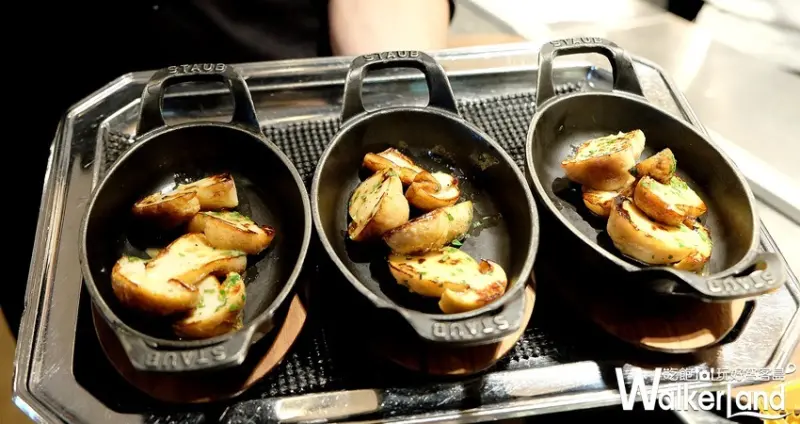 教父牛排 / WalkerLand窩客島整理提供 未經許可不可轉載