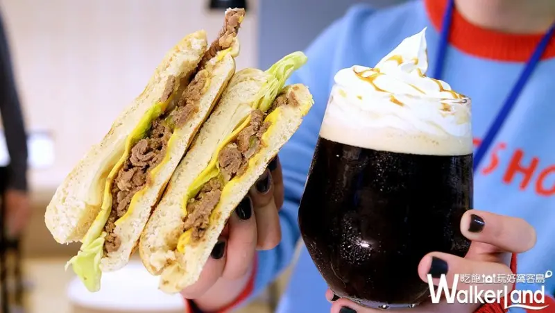 新店IKEA café / WalkerLand窩客島整理提供 未經許可不可轉載