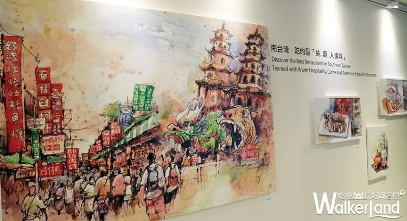 台北101 / WalkerLand窩客島整理提供 未經許可，不得轉載