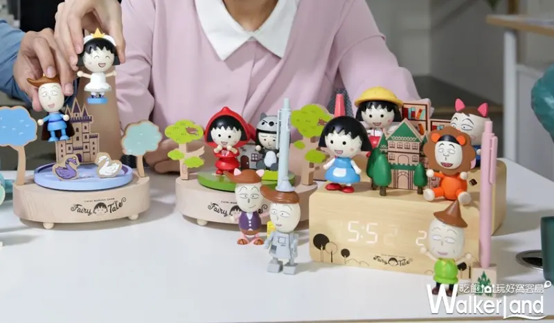 7-ELEVEN / WalkerLand窩客島提供 未經許可，不得轉載