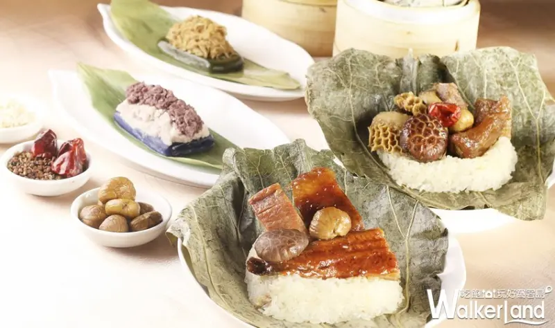 星享道酒店/ WalkerLand窩客島整理提供 未經許可，不得轉載