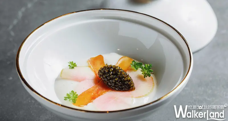 微風南山美食「Daimon‧犇 廚魔館」/ WalkerLand窩客島整理提供 未經許可不可轉載