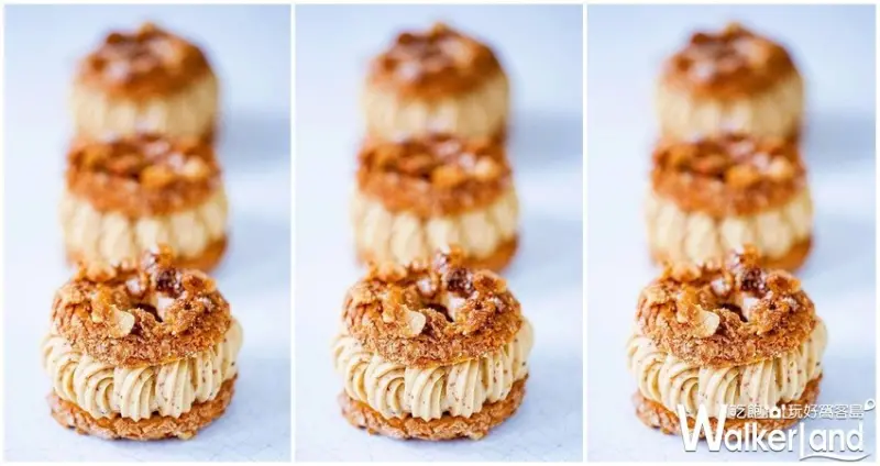 187巷的法式咖啡甜點店