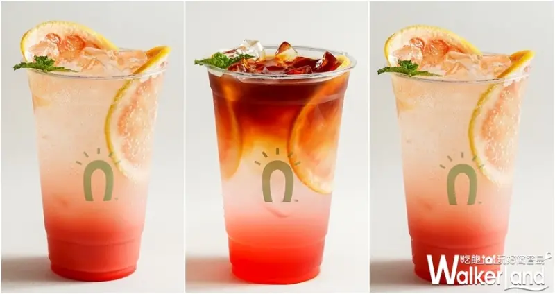 STREET CHURRO吉拿圈珍奶冰「啵啵啾」 / WalkerLand窩客島整理提供 未經許可不可轉載