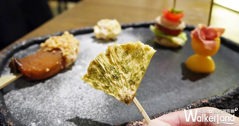 The One X 灣聲樂團 莊園音樂會 / WalkerLand窩客島提供 未經許可，不得轉載