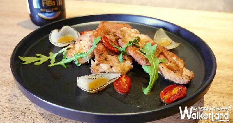 貳拾義大利餐酒館 / WalkerLand窩客島提供 未經許可，不得轉載