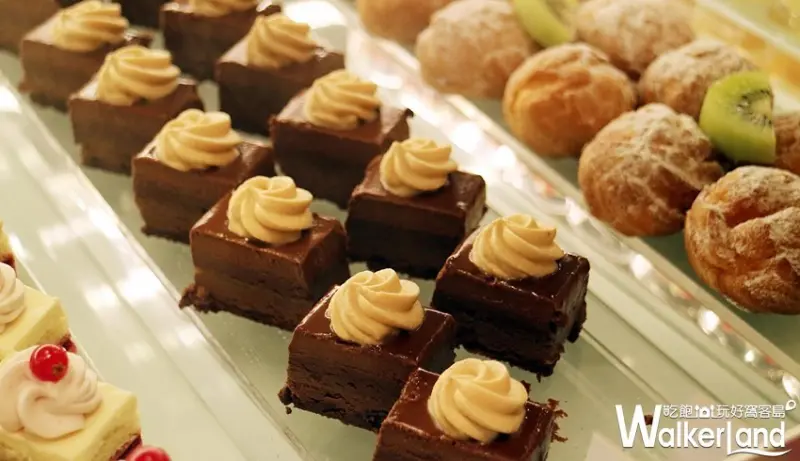 漢來海港 - 台中店 / WalkerLand窩客島整理提供 未經許可，不得轉載