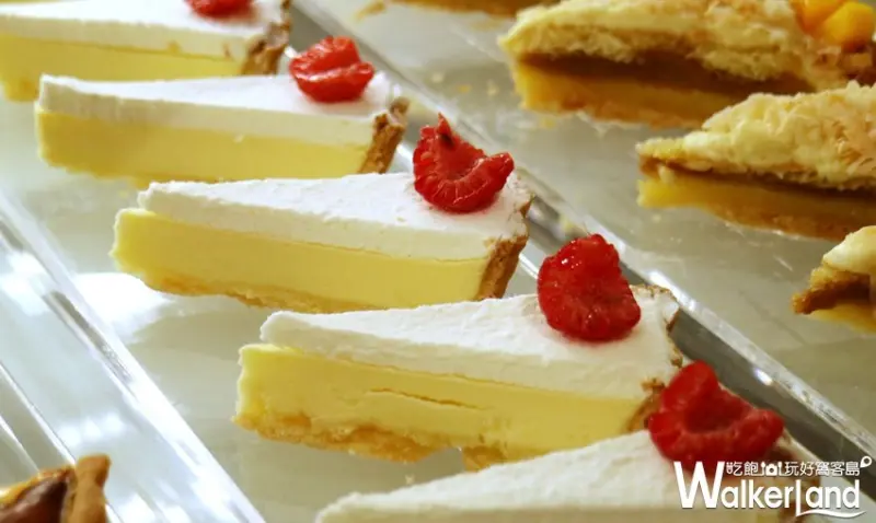 漢來海港 - 台中店 / WalkerLand窩客島整理提供 未經許可，不得轉載