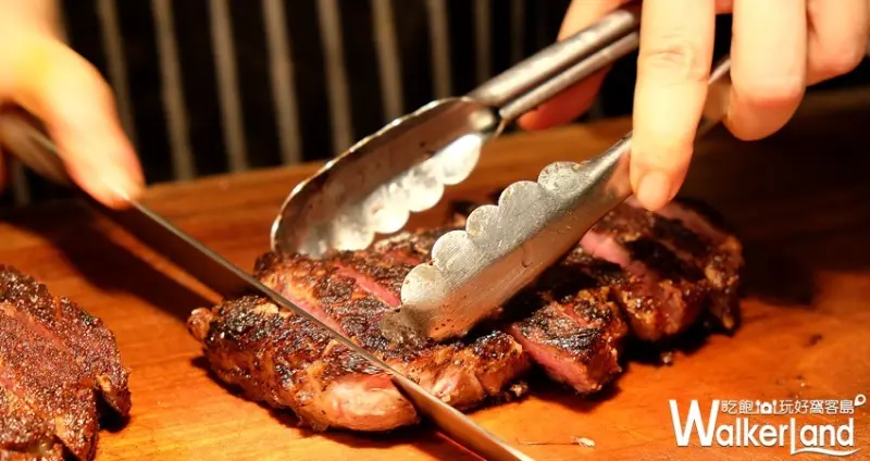 教父牛排 / WalkerLand窩客島整理提供 未經許可不可轉載