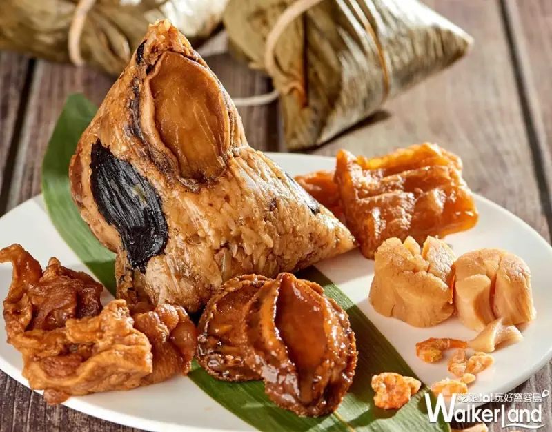 台北福華 / WalkerLand窩客島整理提供 未經許可，不得轉載