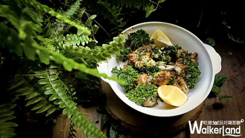 BeApe 法國傳統餐酒館 / WalkerLand窩客島整理提供 未經許可，不得轉載