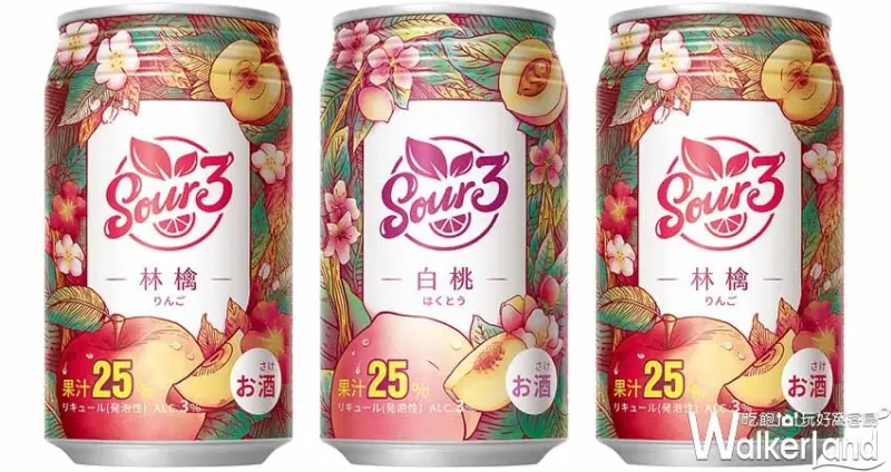 全聯啤酒節 / WalkerLand窩客島整理提供 未經許可不可轉載