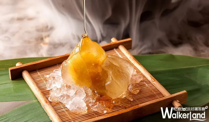 台北西華飯店 / WalkerLand窩客島整理提供 未經許可，不得轉載