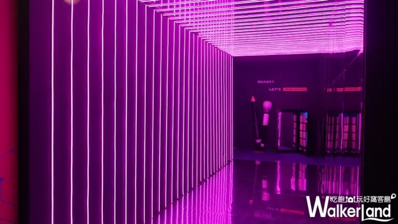 SIGN IN登入月球 / WalkerLand窩客島提供 未經許可，不得轉載