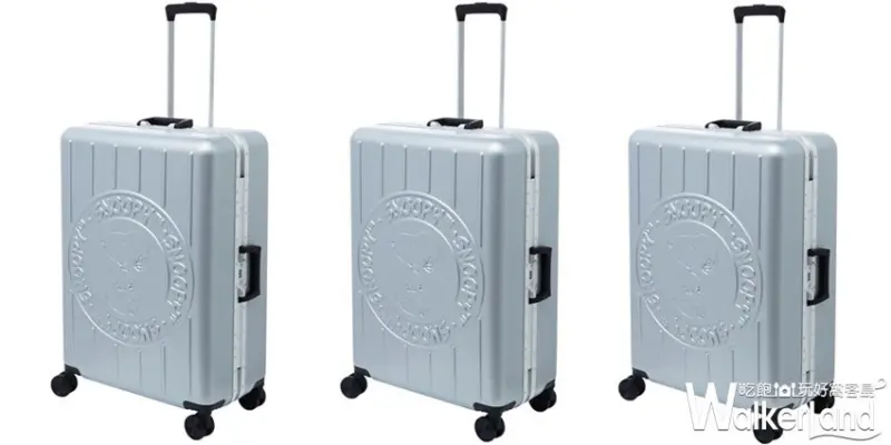 康是美 SNOOPY聯名加價購 / WalkerLand窩客島整理提供 未經許可，不得轉載