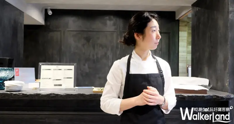 東區最高CP值法式甜點店「C2 Café ​」 / WalkerLand窩客島整理提供 未經許可不可轉載