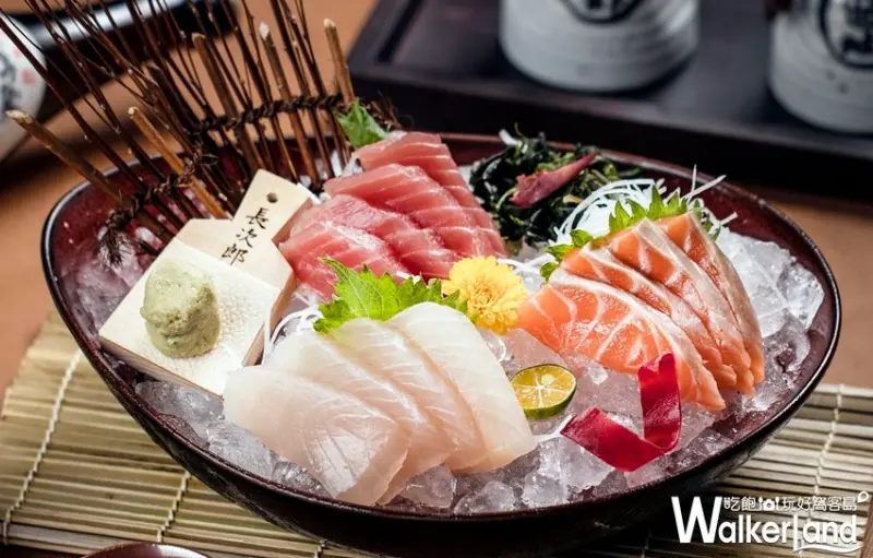 煉‧瓦主題式吃到飽餐廳 / WalkerLand窩客島整理提供 未經許可，不得轉載