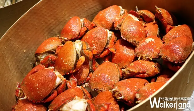 漢來海港 - 台中店 / WalkerLand窩客島整理提供 未經許可，不得轉載