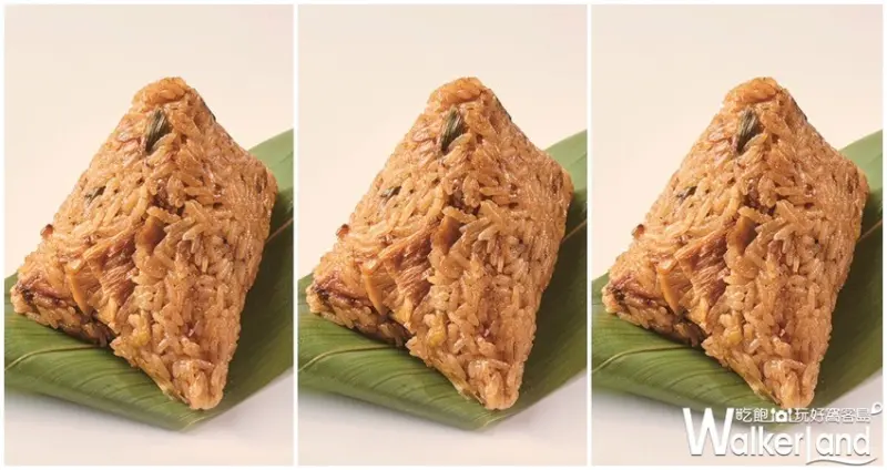 麻膳堂 私房麻辣粽 / WalkerLand窩客島整理提供 未經許可不可轉載