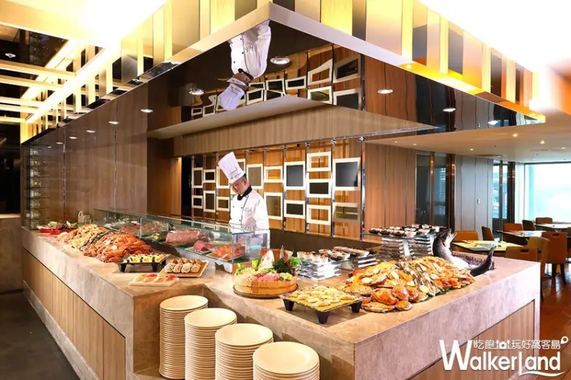 麗寶&福容 2019台北觀光博覽會 / WalkerLand窩客島整理提供 未經許可，不得轉載