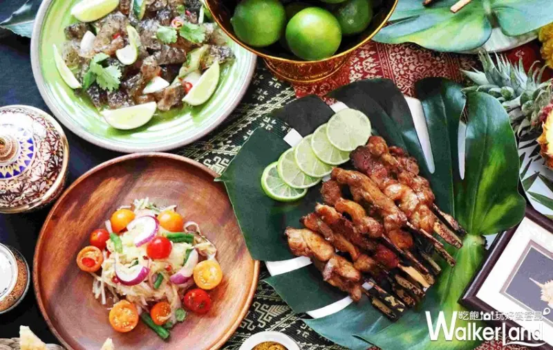 板橋凱撒 / WalkerLand窩客島整理提供 未經許可，不得轉載