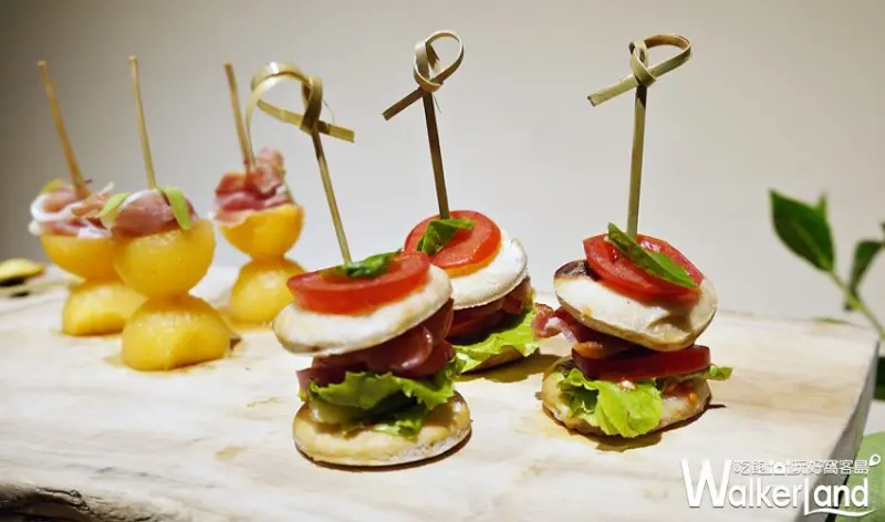 The One X 灣聲樂團 莊園音樂會 / WalkerLand窩客島提供 未經許可，不得轉載