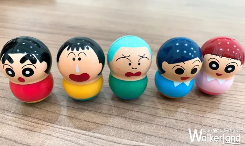 7-ELEVEN / WalkerLand窩客島提供 未經許可，不得轉載