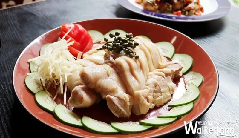 愛呷藤椒味嘉年華 / WalkerLand窩客島整理提供 未經許可，不得轉載