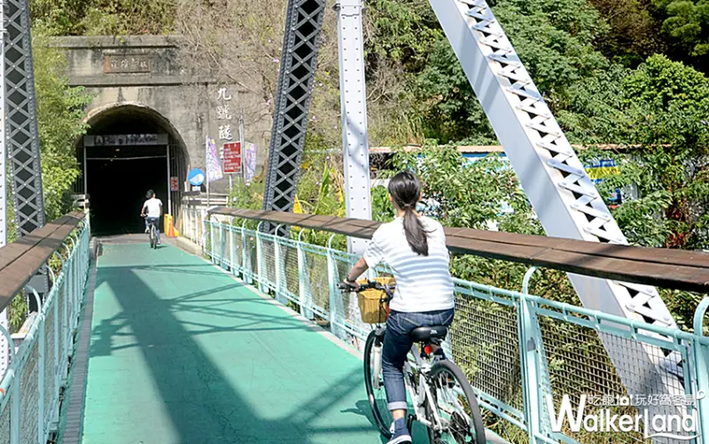 臺中經典景點卡 / WalkerLand窩客島整理提供 未經許可，不得轉載