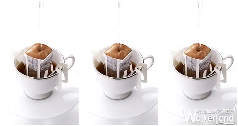 DOUTOR羅多倫/ WalkerLand窩客島整理提供 未經許可不可轉載