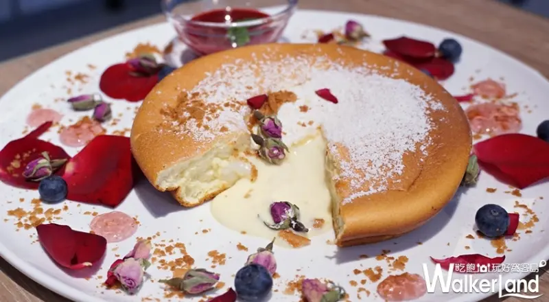 petit doux微兜  / WalkerLand窩客島提供 未經許可，不得轉載