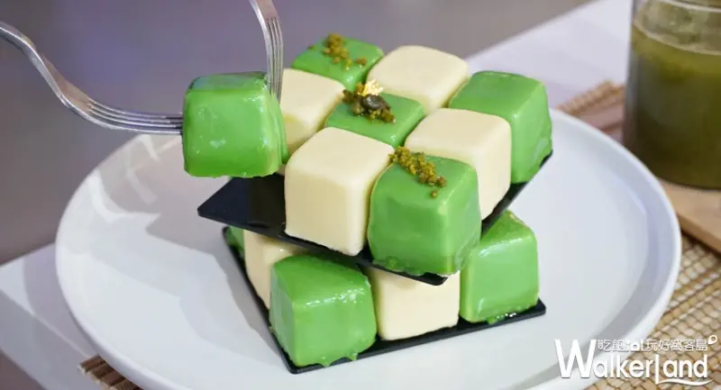 Dazzling Cafe / WalkerLand窩客島提供 未經許可，不得轉載