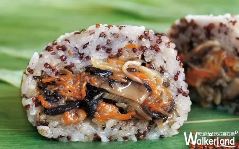 台北神旺潮品集 / WalkerLand窩客島整理提供 未經許可，不得轉載