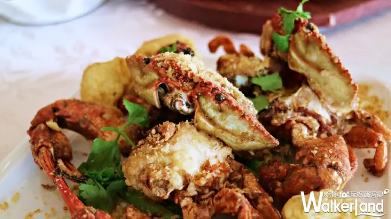 澎湖喜來登 / WalkerLand窩客島整理提供 未經授權不可轉載