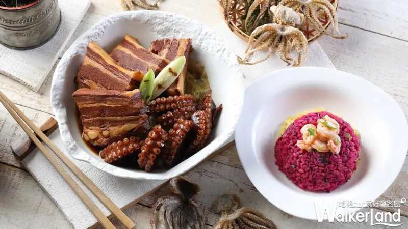 50樓Café / WalkerLand窩客島提供 未經許可，不得轉載