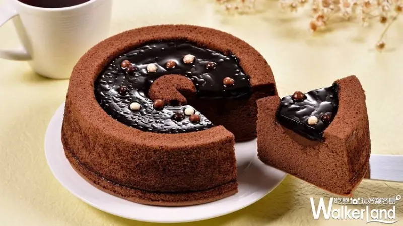 美廉社 母親節蛋糕 / WalkerLand窩客島整理提供 未經許可，不得轉載