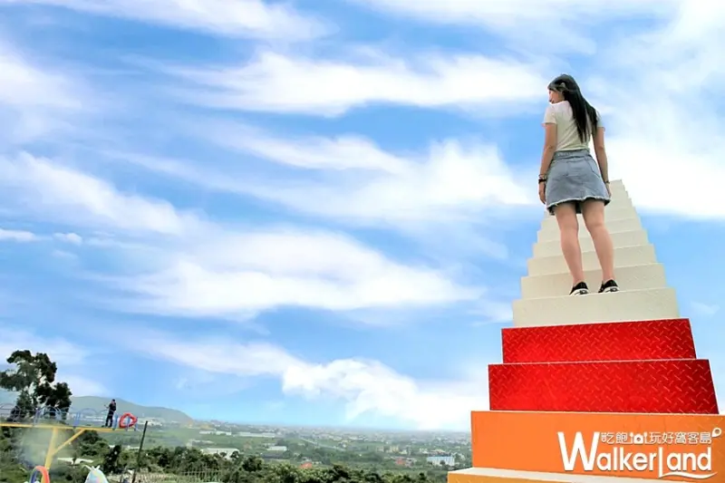 A.maze 兔子迷宮 / WalkerLand窩客島整理提供 未經許可不可轉載​​​​​​​