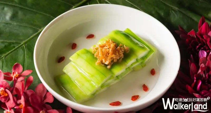 礁溪寒沐酒店/ WalkerLand窩客島整理提供 未經授權不可轉載